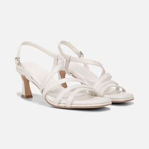 Naturalizer Galaxy Dress Heels Shoes NIB